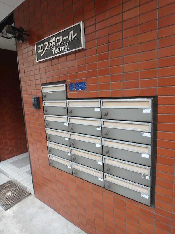 エスポワールＴＳＵＲＵＧＩ その他8