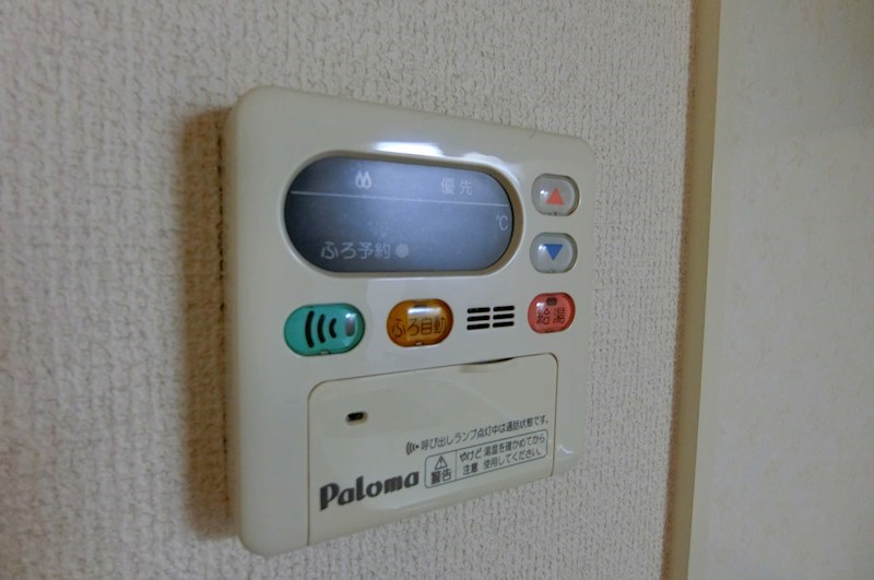 ルミエール瑞江 その他5