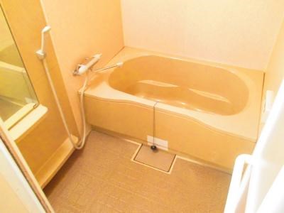 ルミエール瑞江 風呂画像