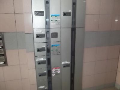 グランデュール瑞江 その他7