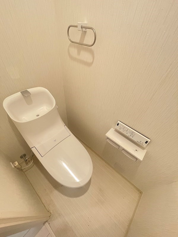 フローラ平井 その他4