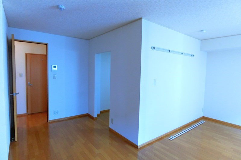 ルミエール瑞江 リビング