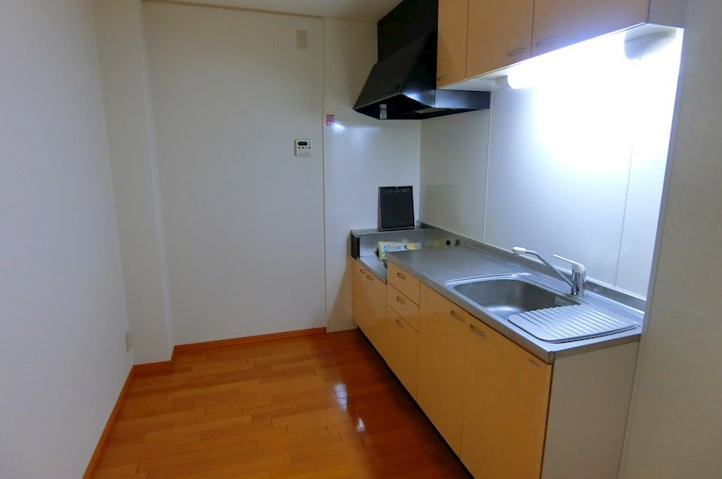 ルミエール瑞江 キッチン