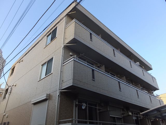 Forest　Hill 外観