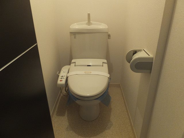 Forest　Hill その他1