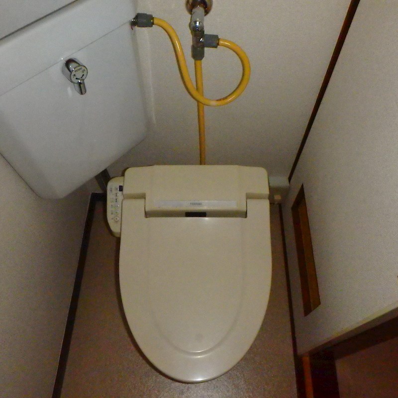 旭マンション その他4