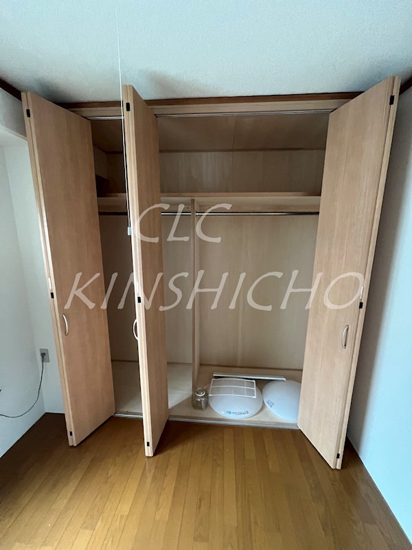 パークサイド関口 その他5