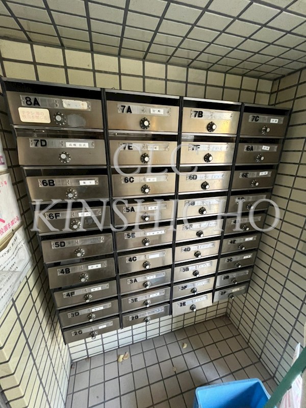 パークサイド関口 その他8