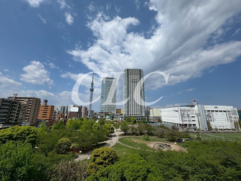 パークサイド関口 その他9