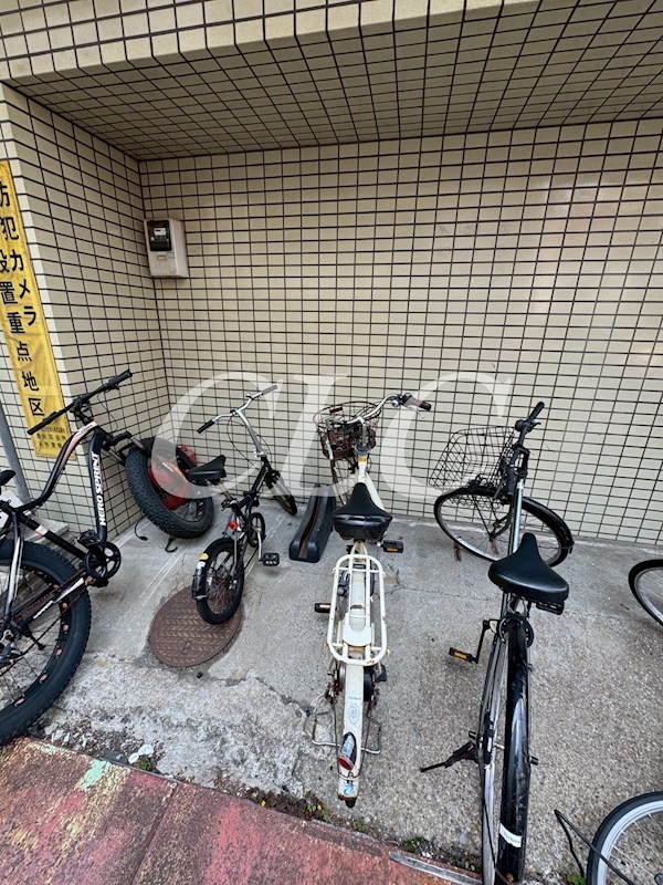 パークサイド関口 その他17