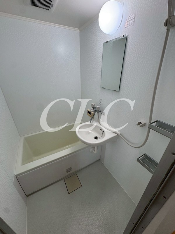 パークサイド関口 風呂画像