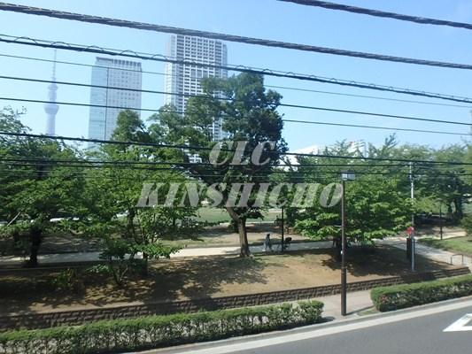 パークサイド関口 その他1