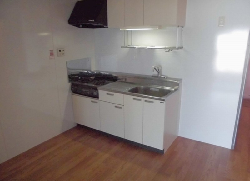 メゾン細田 キッチン