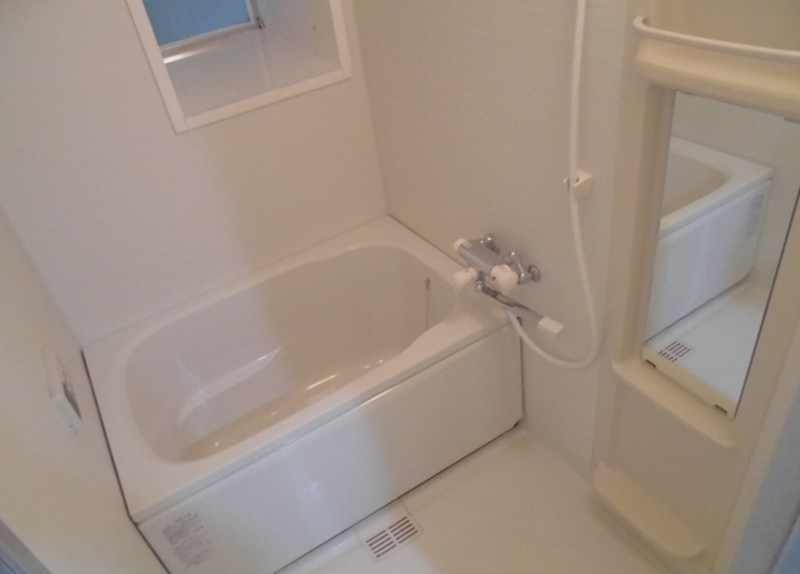 メゾン細田 風呂画像