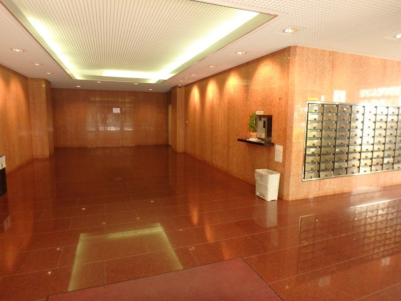 ペルシェール西葛西 その他8