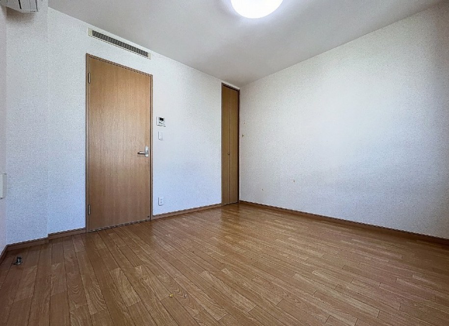 リヴィエール町屋 リビング