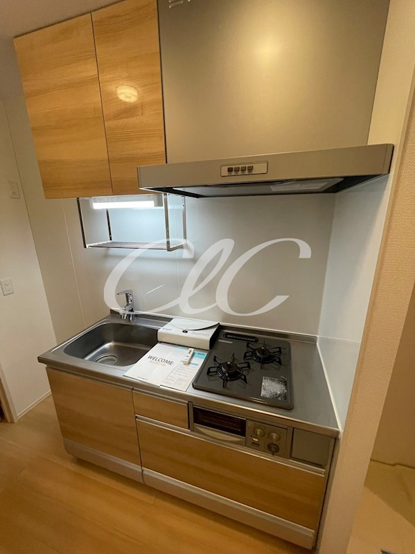 ラッテ  キッチン