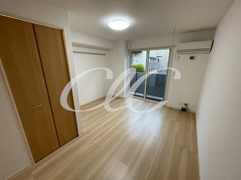 ラッテ  ベッドルーム