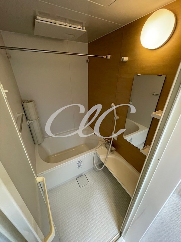 ラッテ  風呂画像