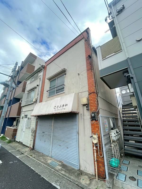 大泉５丁目戸建 外観