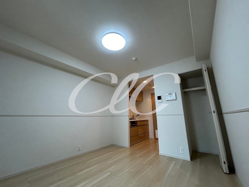 フォンテ　クレラ リビング