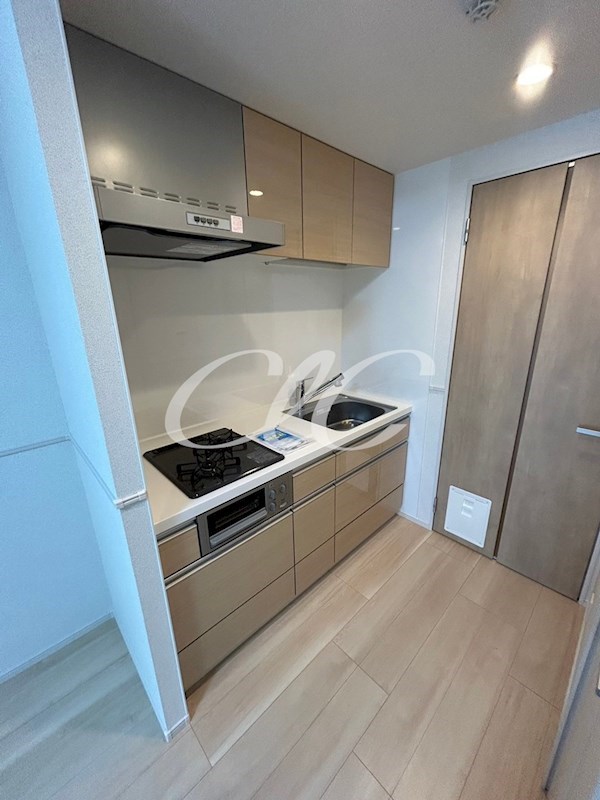 フォンテ　クレラ キッチン