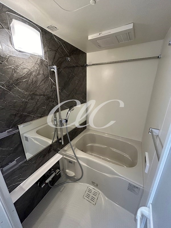 フォンテ　クレラ 風呂画像