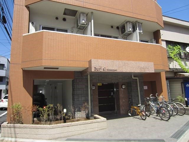 バージュアル西日暮里   その他5