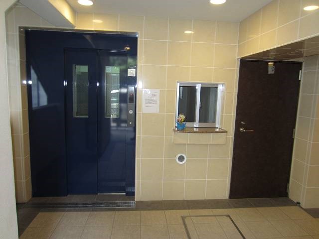 バージュアル西日暮里   その他6