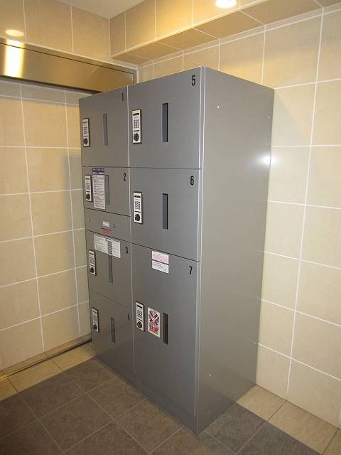 バージュアル西日暮里   その他8