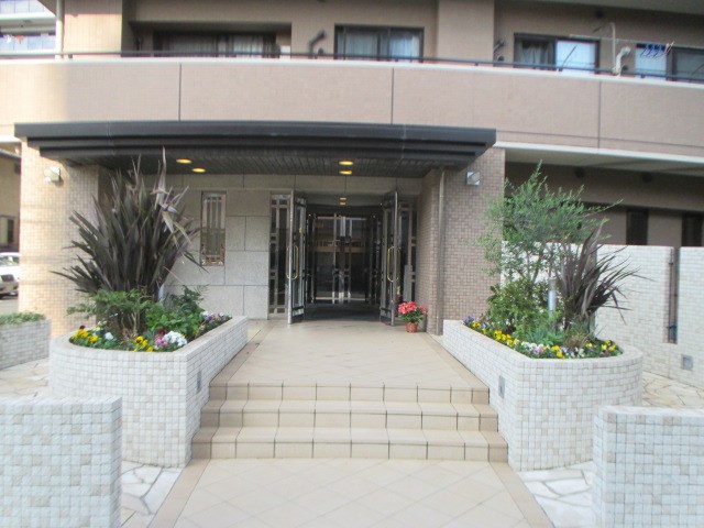 コスモ葛西臨海公園ロイヤルコート その他4