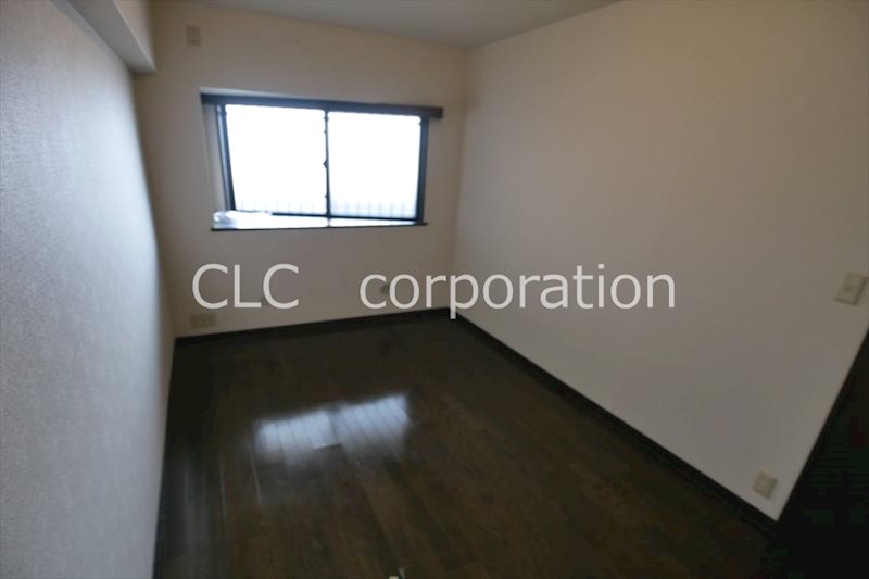 コスモ葛西臨海公園ロイヤルコート ベッドルーム