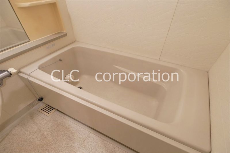 コスモ葛西臨海公園ロイヤルコート 風呂画像