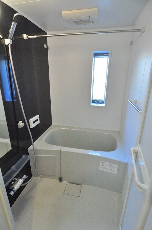 イレブン 風呂画像