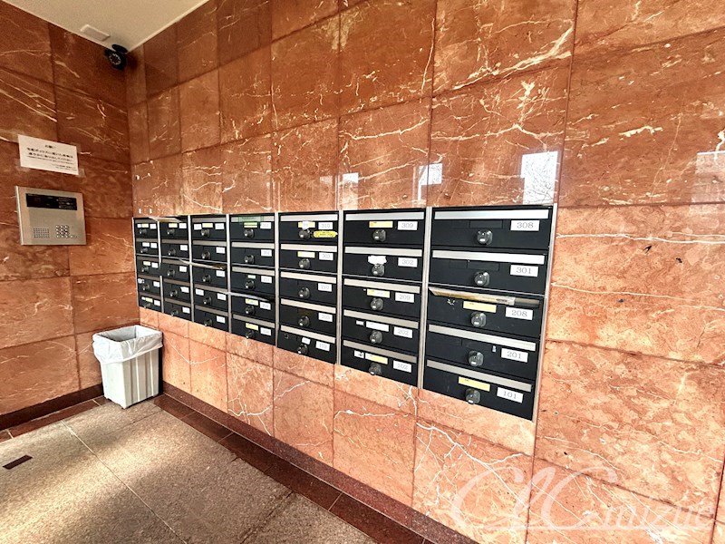 セフィール瑞江 その他外観1