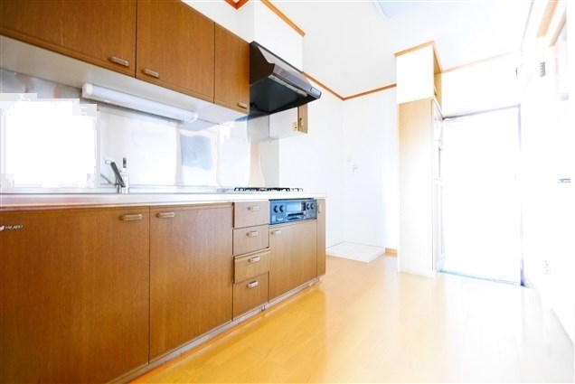 メゾングランドワールＹＳ リビング