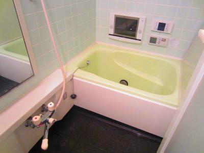 メゾングランドワールＹＳ 風呂画像