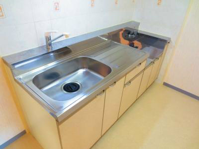 グランデュール瑞江 その他12