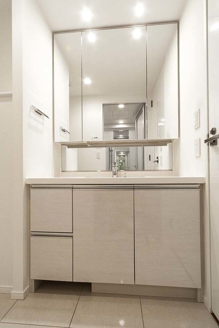 パークホームズ日本橋浜町二丁目リビオガーデン  その他1