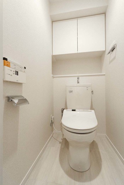 パークホームズ日本橋浜町二丁目リビオガーデン  その他2