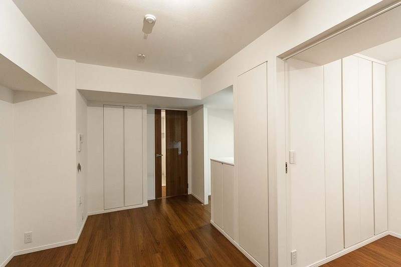 パークホームズ日本橋浜町二丁目リビオガーデン  その他3