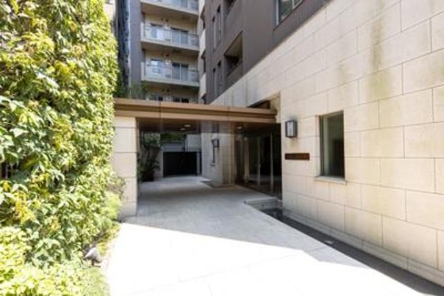 パークホームズ日本橋浜町二丁目リビオガーデン  その他4