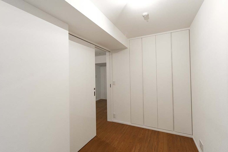 パークホームズ日本橋浜町二丁目リビオガーデン  その他5