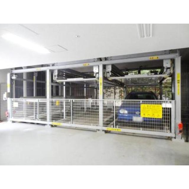 パークホームズ日本橋浜町二丁目リビオガーデン  その他6