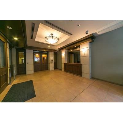 パークホームズ日本橋浜町二丁目リビオガーデン  その他7