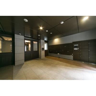 パークホームズ日本橋浜町二丁目リビオガーデン  その他8