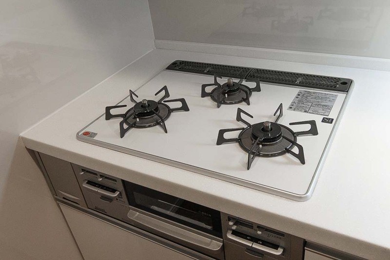 パークホームズ日本橋浜町二丁目リビオガーデン  その他9