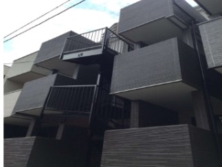 プリマヴェーラ三ノ輪 外観