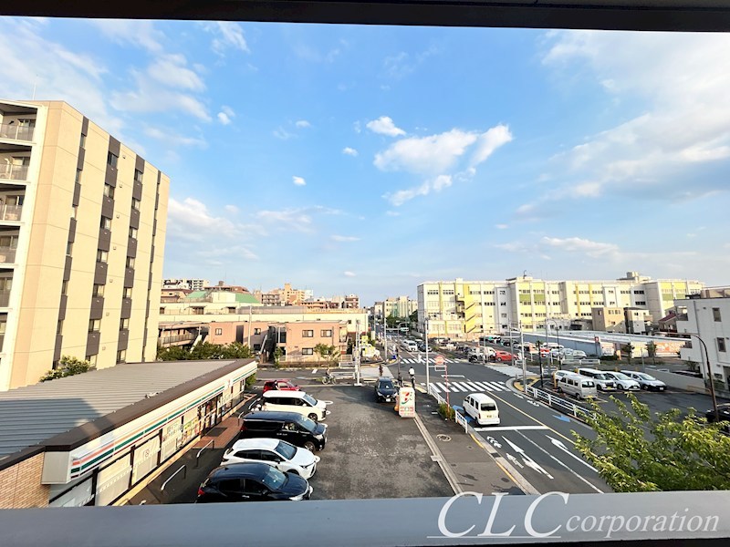 セフィール瑞江 その他6