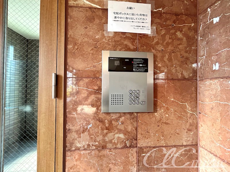 セフィール瑞江 その他外観3